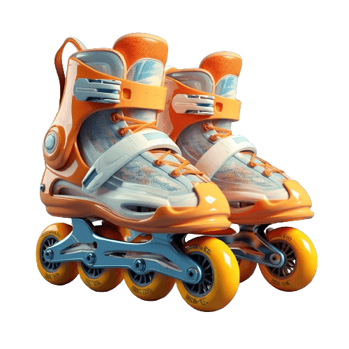 rollerblades